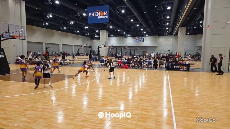 Off. Rebound
