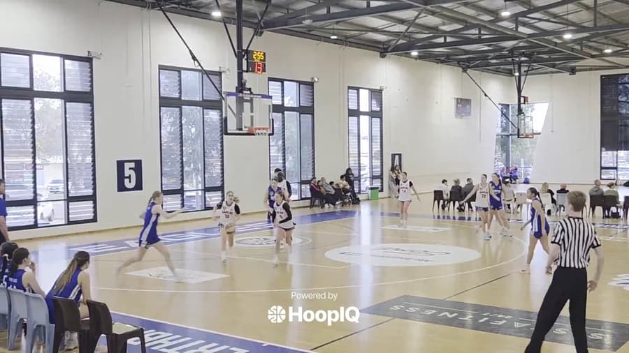 Off. Rebound