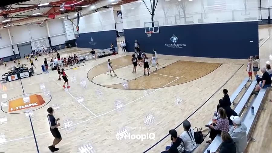 Def. Rebound