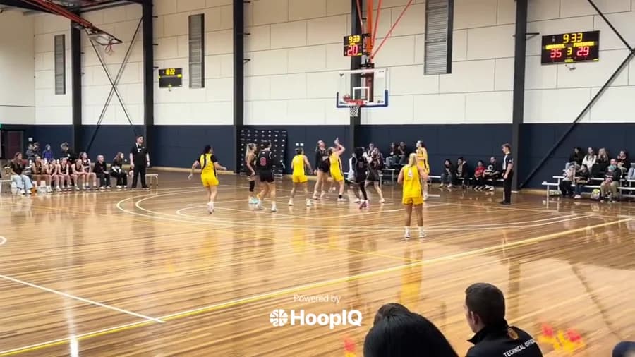 2-pt Shot