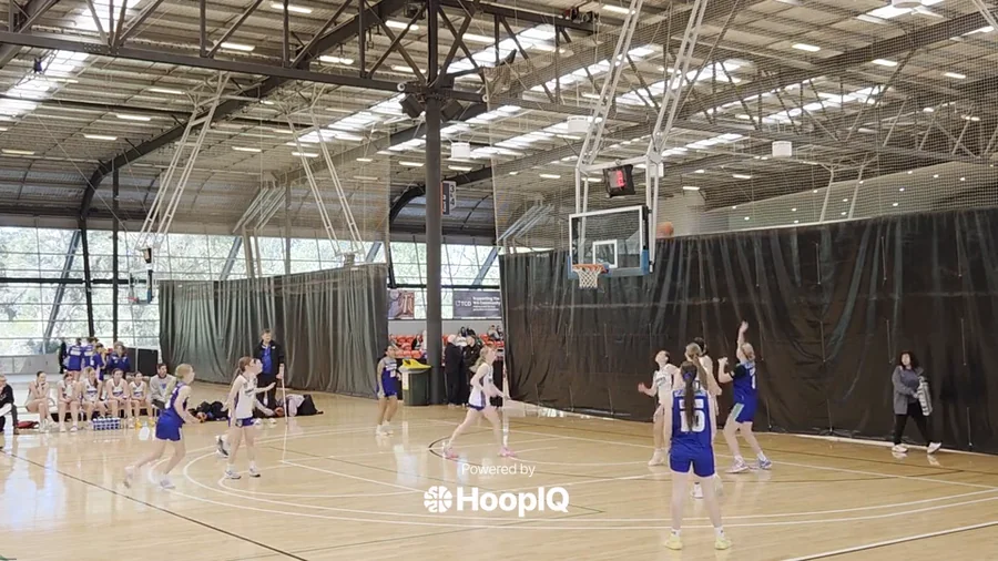 2-pt Shot