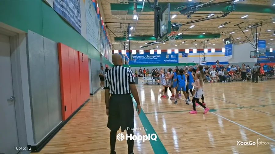 Off. Rebound