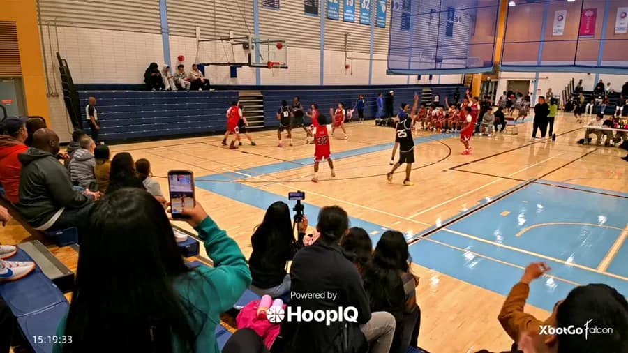 Off. Rebound