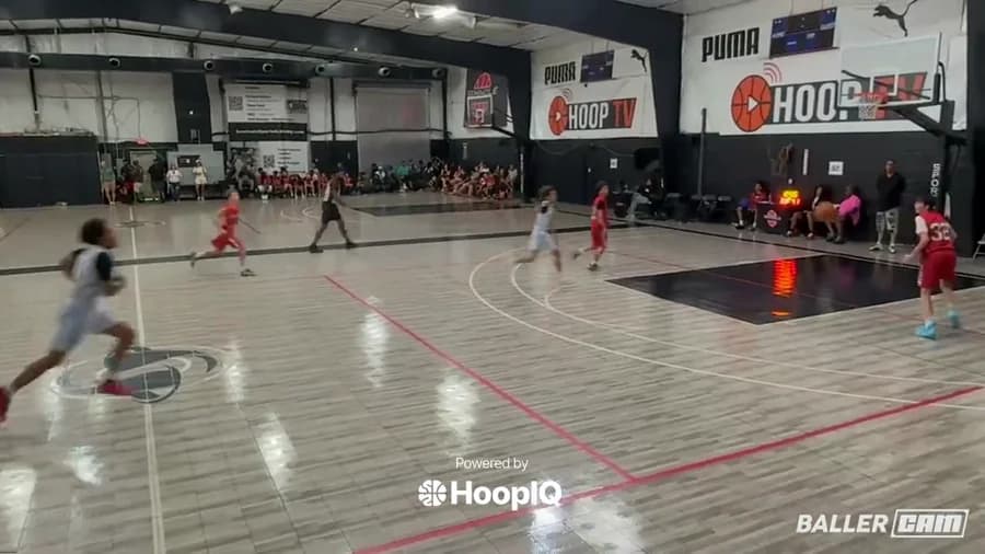 2-pt Shot