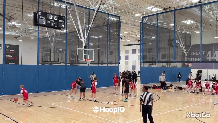 Free-throw