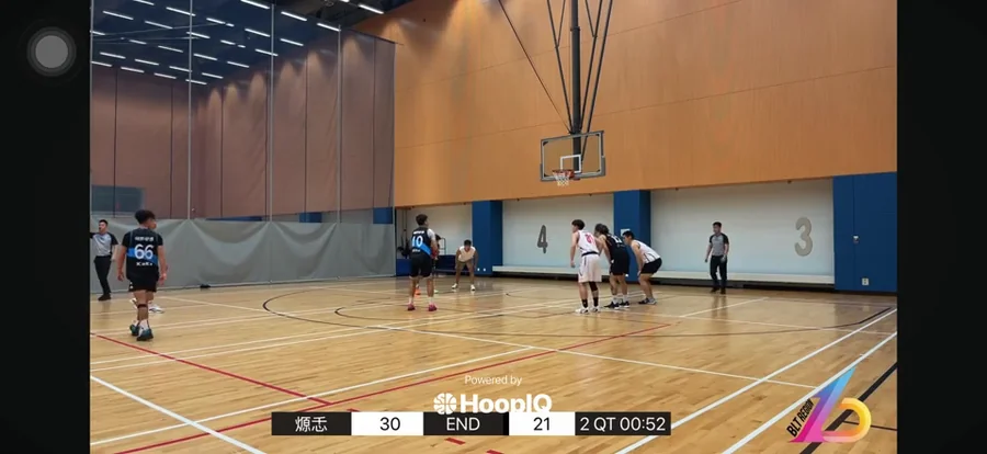Free-throw