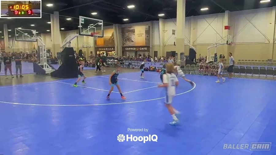 2-pt Shot