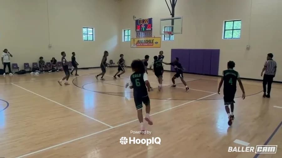 2-pt Shot