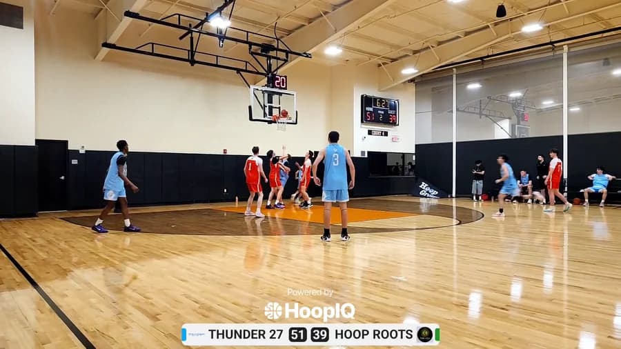2-pt Shot