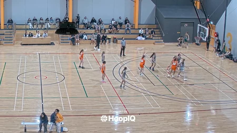 Free-throw