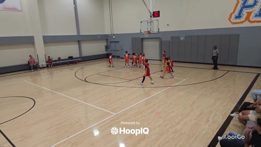 Off. Rebound