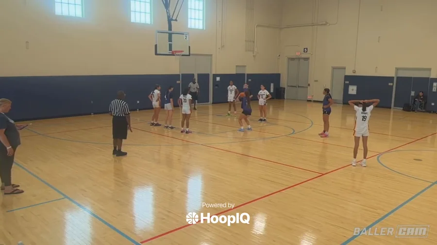 Free-throw