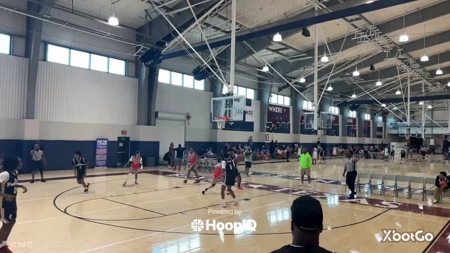 Def. Rebound