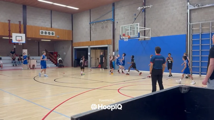 Off. Rebound
