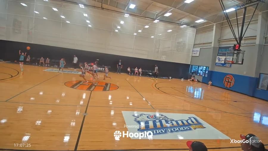 Off. Rebound