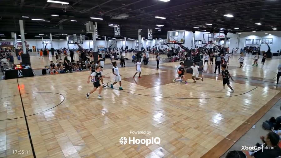 2-pt Shot