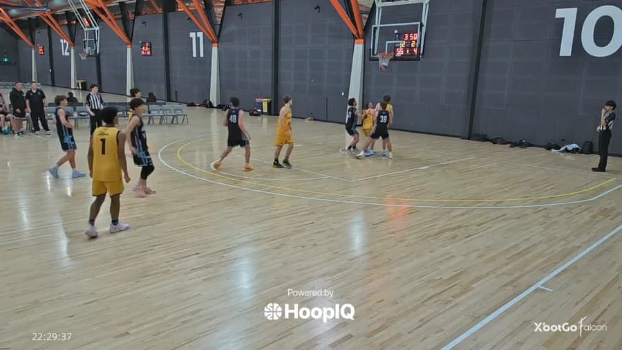 Free-throw