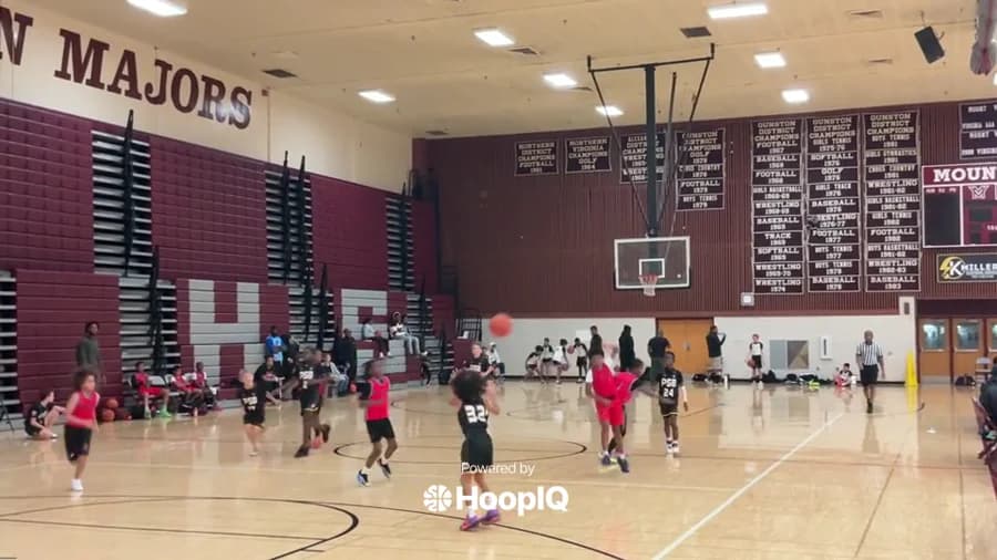 2-pt Shot