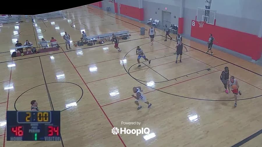 Def. Rebound