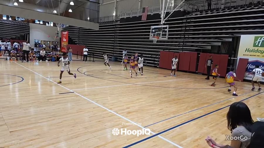 Def. Rebound