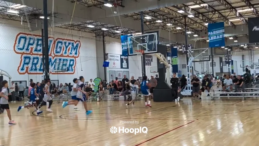 2-pt Shot