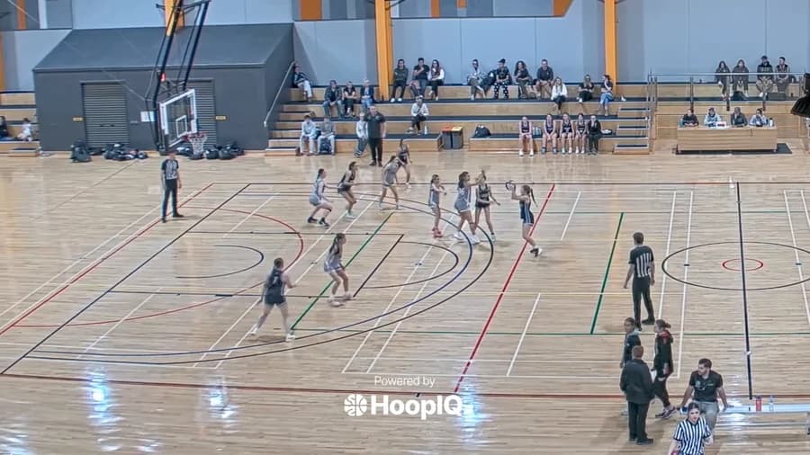 2-pt Shot
