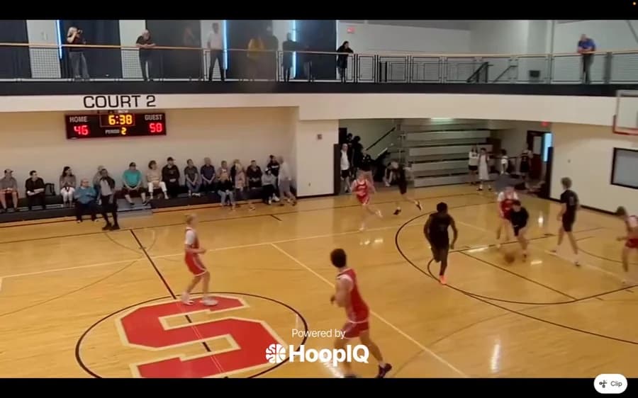 Def. Rebound
