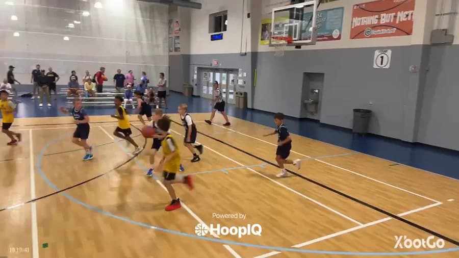 Def. Rebound