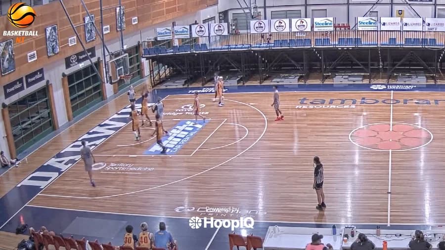 Off. Rebound