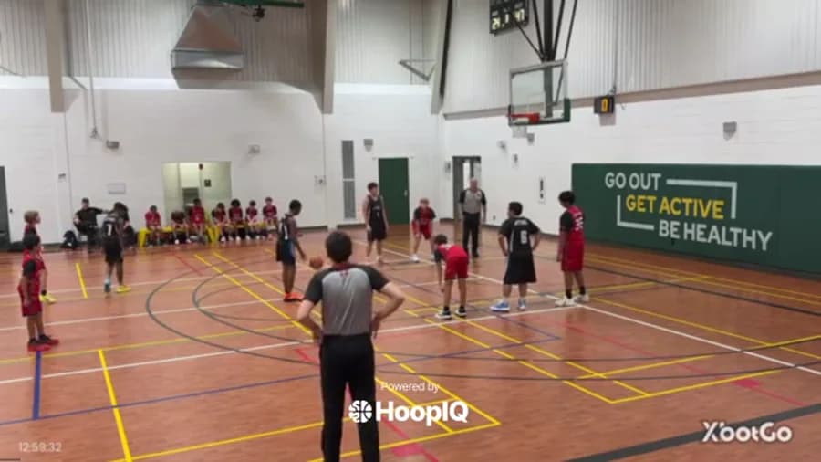 Free-throw