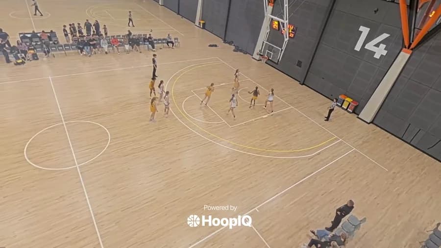 Off. Rebound