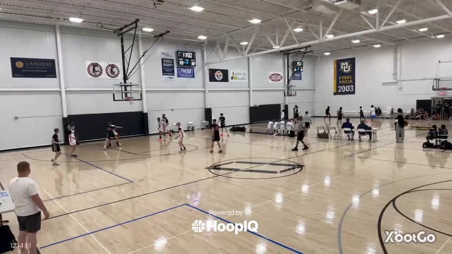 Def. Rebound
