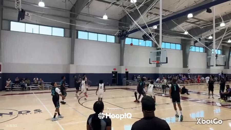 Def. Rebound