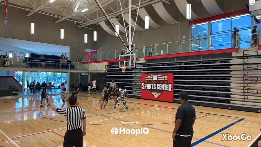 Def. Rebound