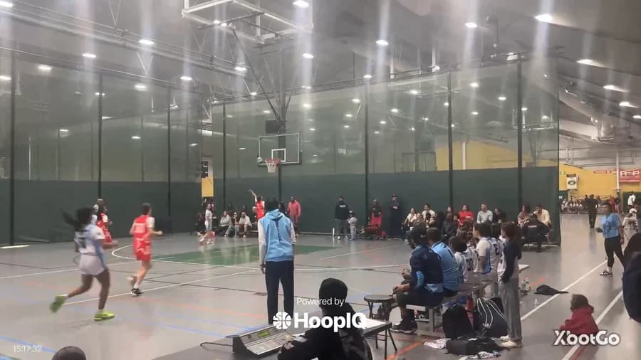 Def. Rebound