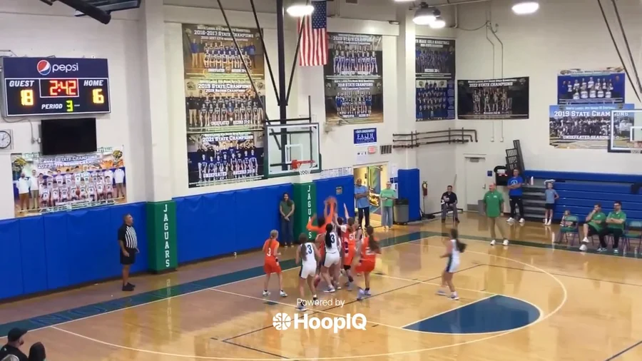 Off. Rebound