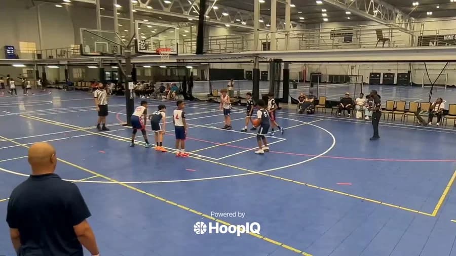 Def. Rebound