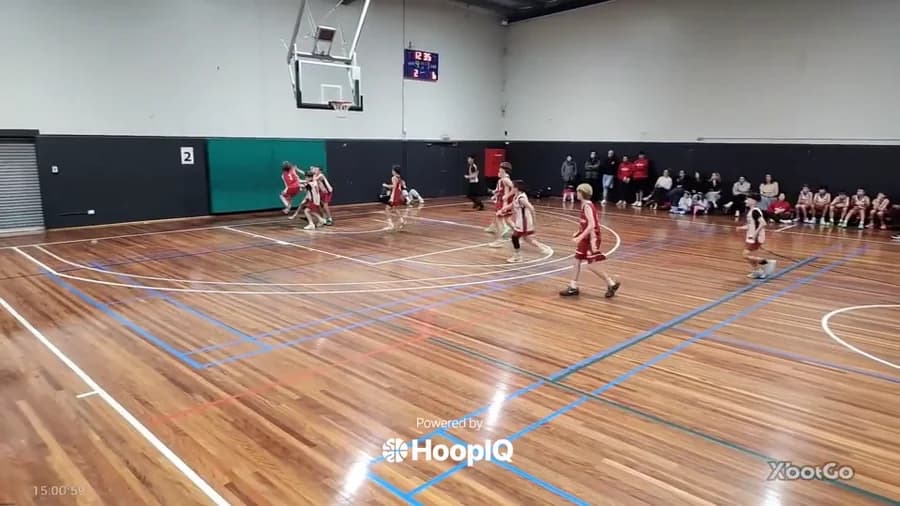 Def. Rebound