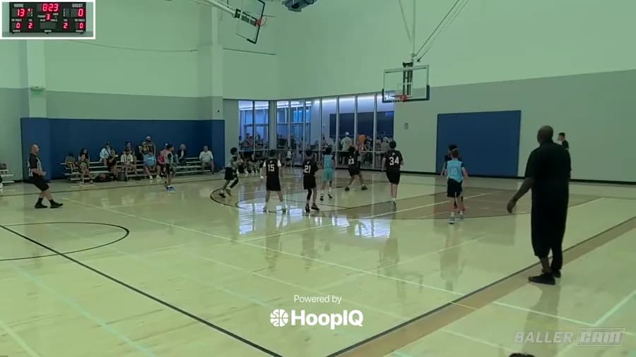 2-pt Shot