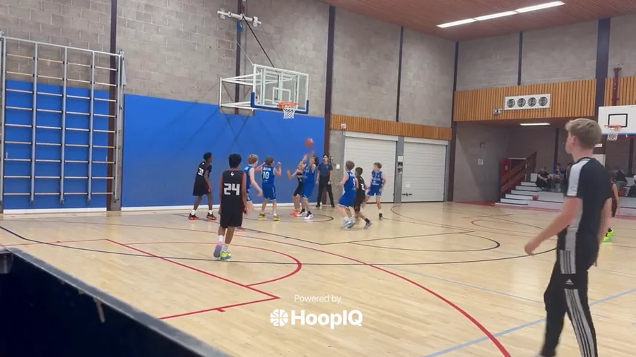 Def. Rebound