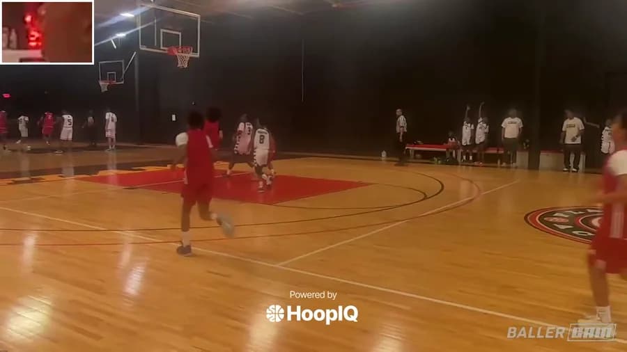 Def. Rebound