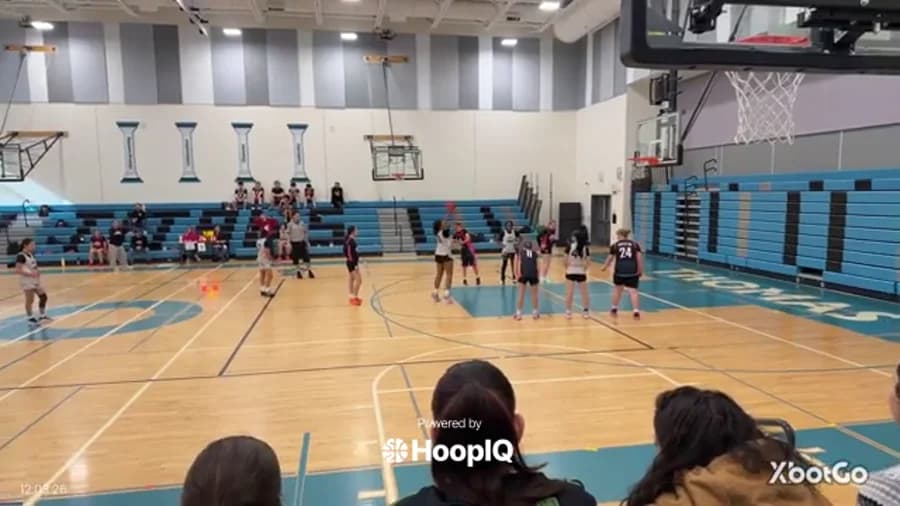 Free-throw