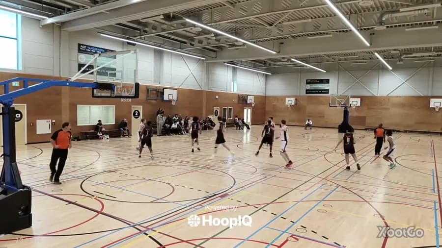 Assist