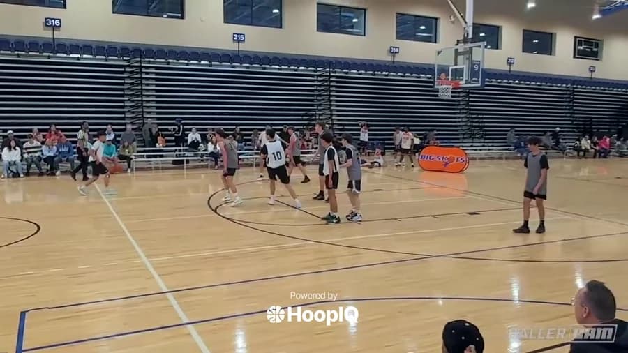 Def. Rebound