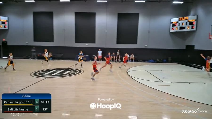 Def. Rebound