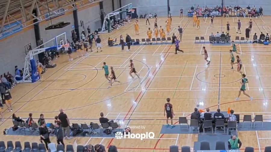 2-pt Shot