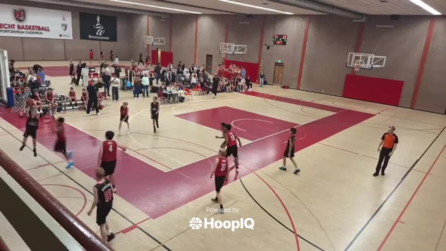 Def. Rebound