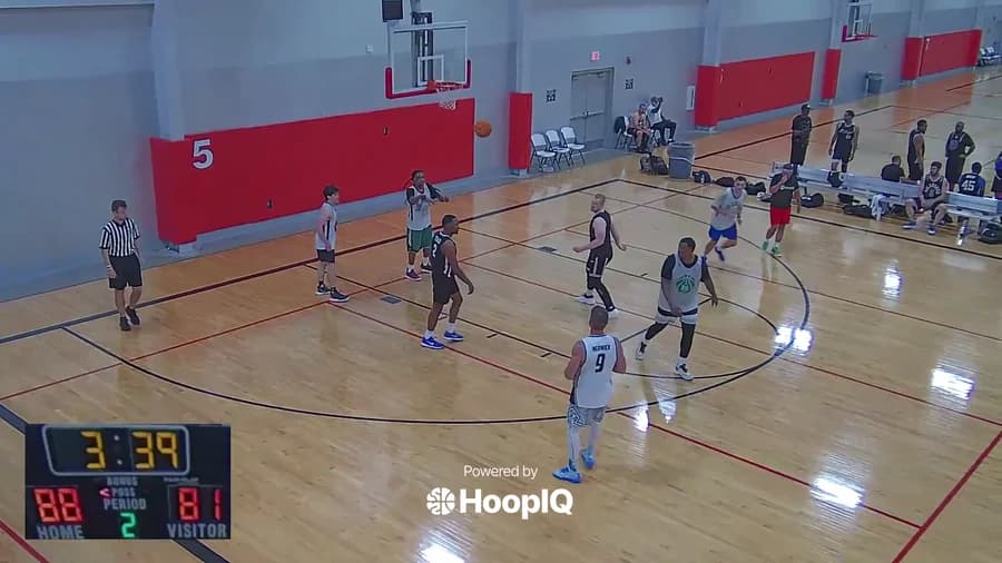 Def. Rebound