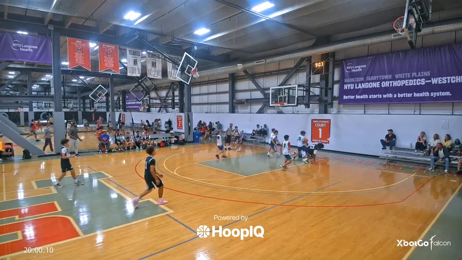 Def. Rebound