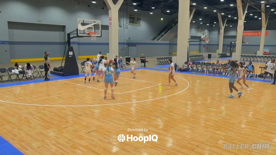 2-pt Shot